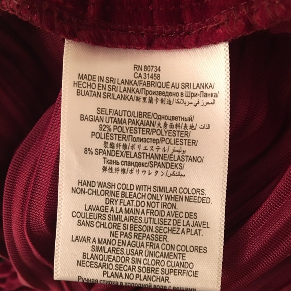 BCBG - Picture 5 of 6